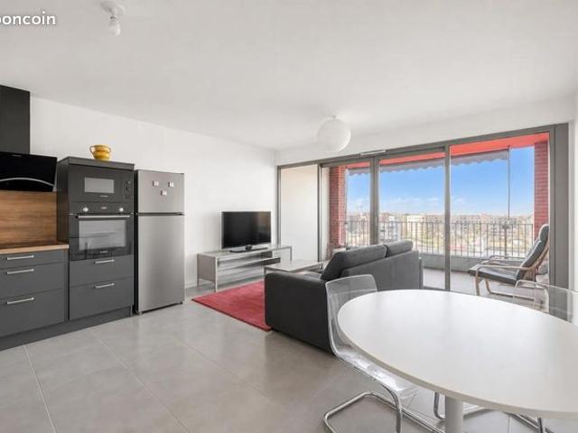 Appartement vente à Strasbourg, Hoenheim
