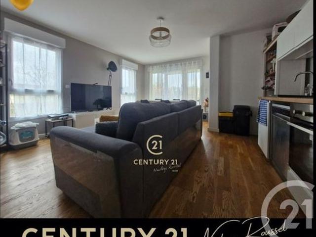 Appartement vente à Lens