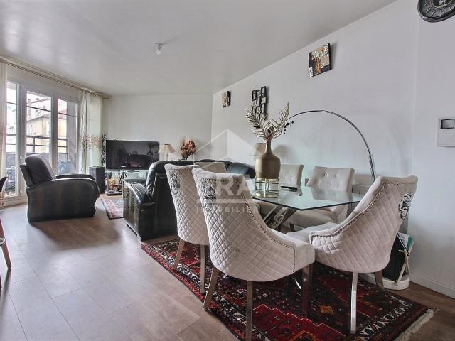 Appartement vente à Saint-Denis, Île-de-France