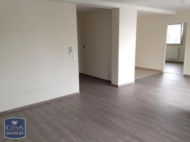 Appartement location à Reims