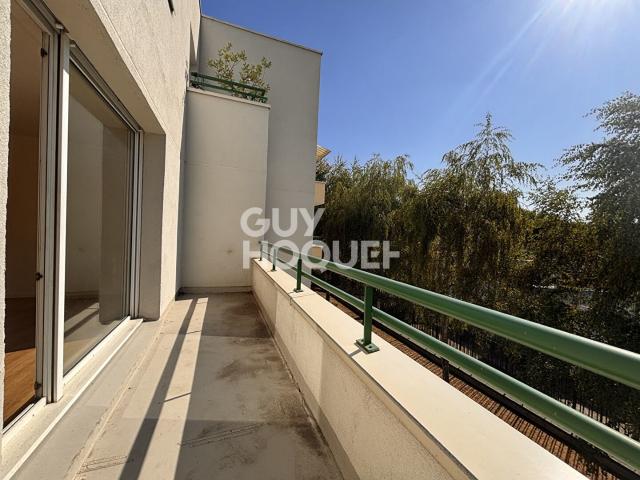 Appartement vente à Saint-Denis, Saint-denis