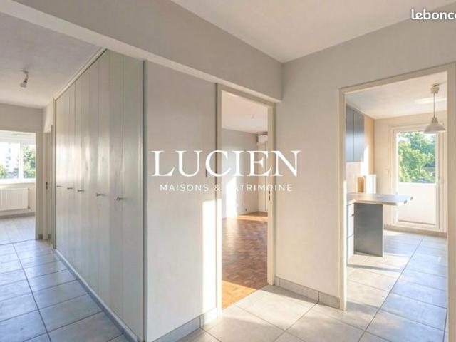 Appartement vente à Lyon, Métropole de Lyon