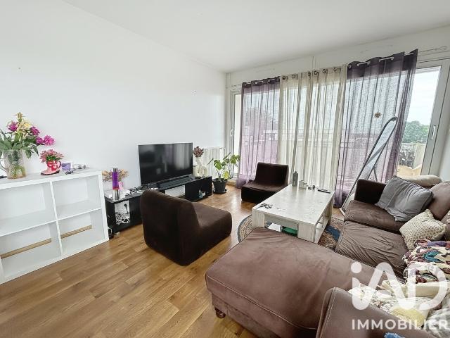 Appartement vente à Rennes, Bretagne
