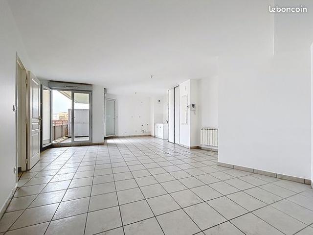 Appartement vente à Lyon, Métropole de Lyon