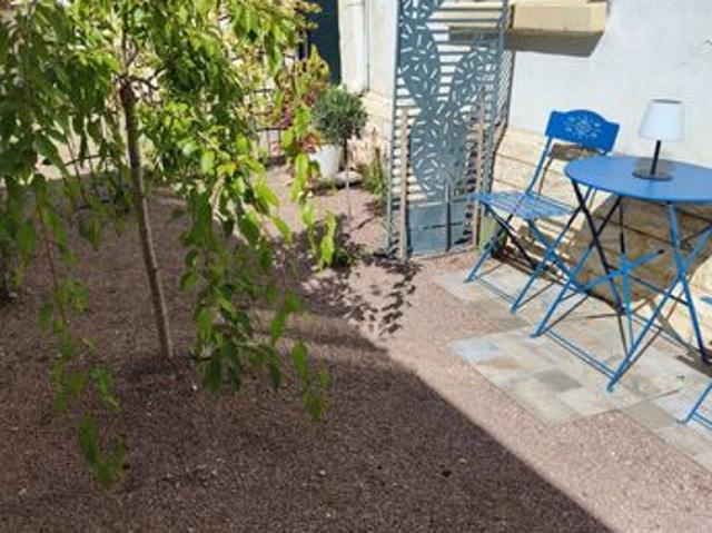 Appartement vente à Autun