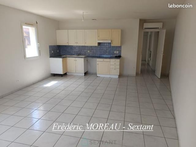 Appartement vente à Bergerac