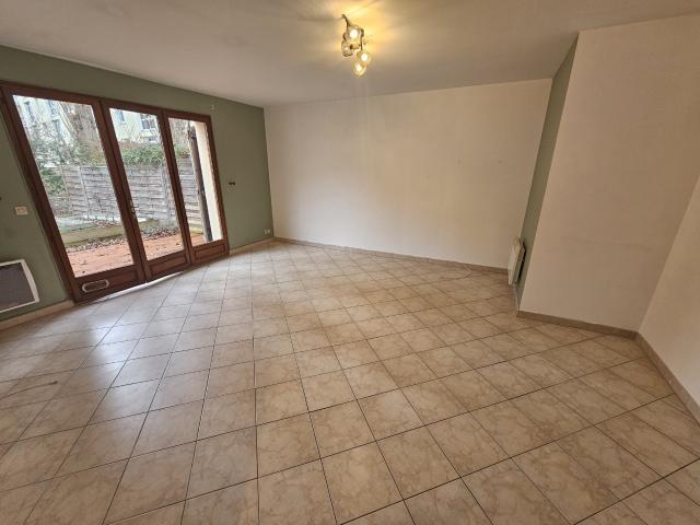 Appartement vente à Saint-Germain-en-Laye, Montesson