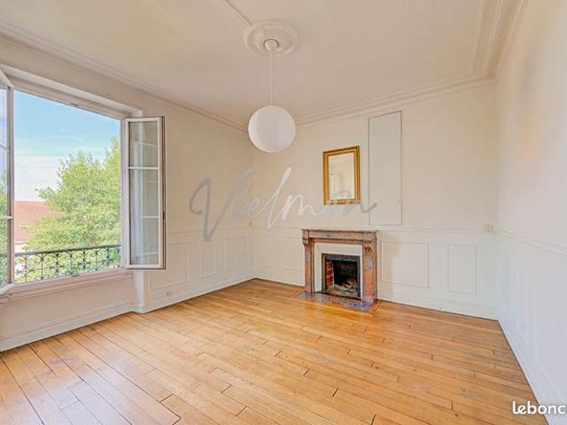 Appartement vente à Saint-Germain-en-Laye, Triel-sur-seine