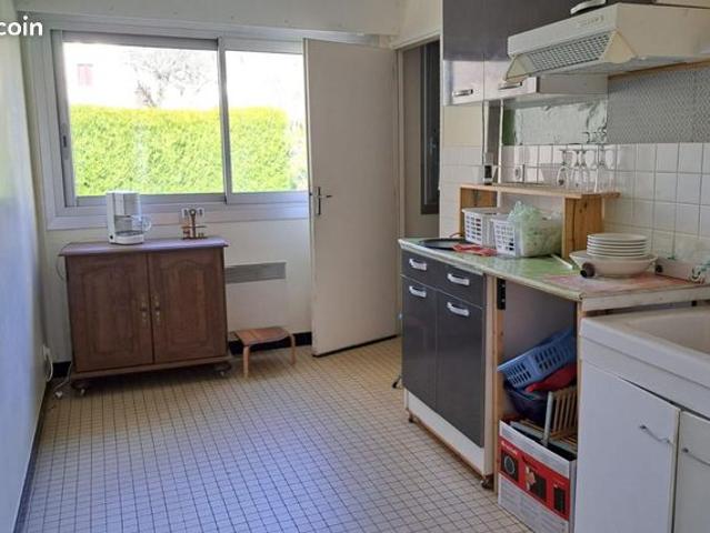 Appartement vente à Grenoble, La Mure