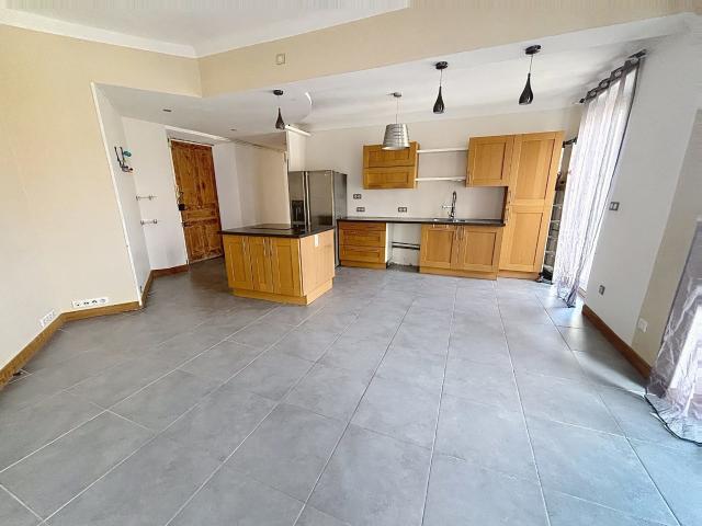 Appartement vente à Nice