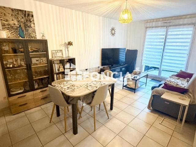 Appartement vente à Cité des Saucelles, Montigny-en-Gohelle