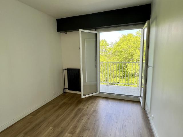 Appartement vente à Nantes, Saint-herblain