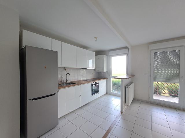 Appartement location à Dijon, Chevigny-saint-sauveur