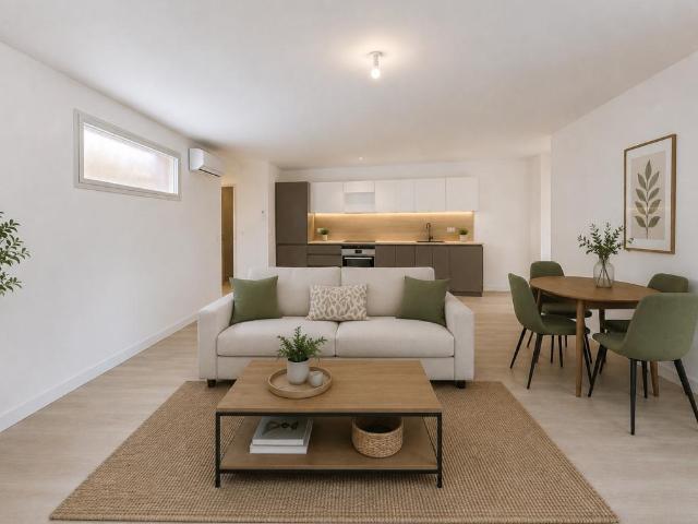 Appartement vente à Aix-en-Provence, Trets