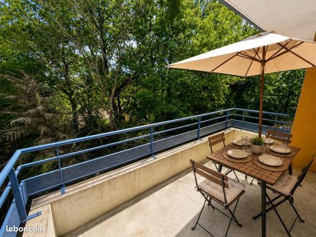Appartement vente à Muret, Fonsorbes