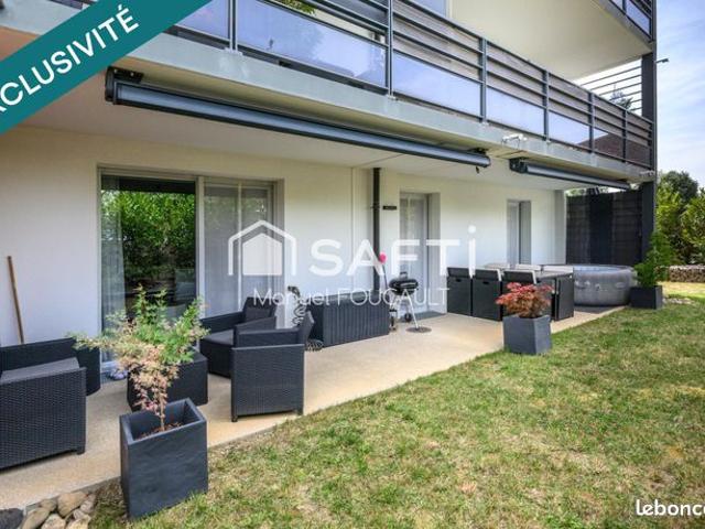 Appartement vente à Dijon, Saint-apollinaire
