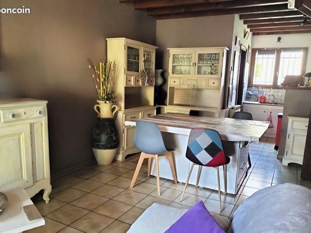 Appartement vente à Mont-de-Marsan, Mont-de-marsan