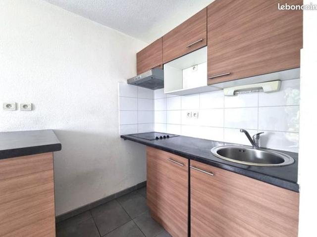 Appartement vente à Toulouse