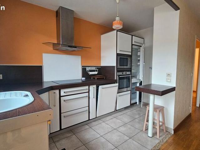 Appartement vente à Palaiseau, Longjumeau