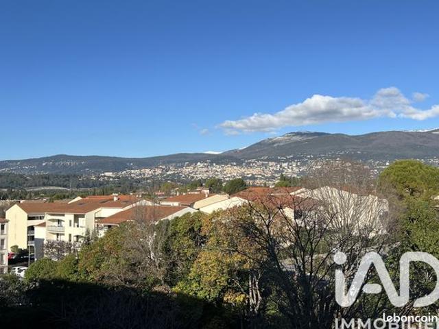 Appartement vente à Grasse, Mouans-sartoux