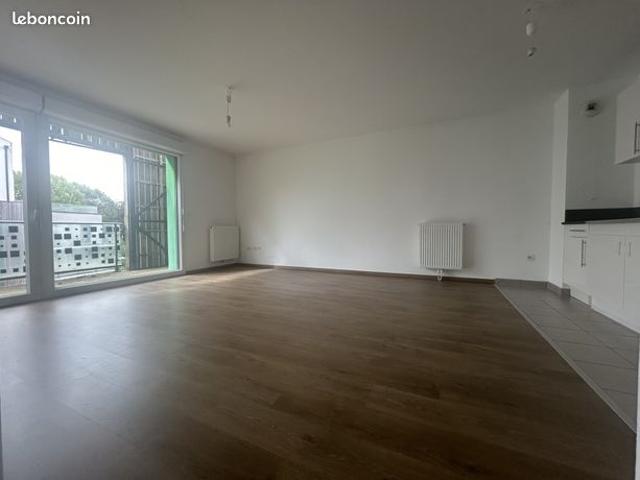 Appartement vente à Roncq, Nord