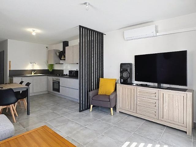 Appartement vente à Béziers