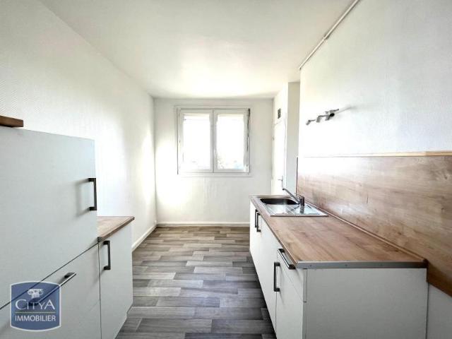 Appartement location à Avesnes-sur-Helpe, Rousies