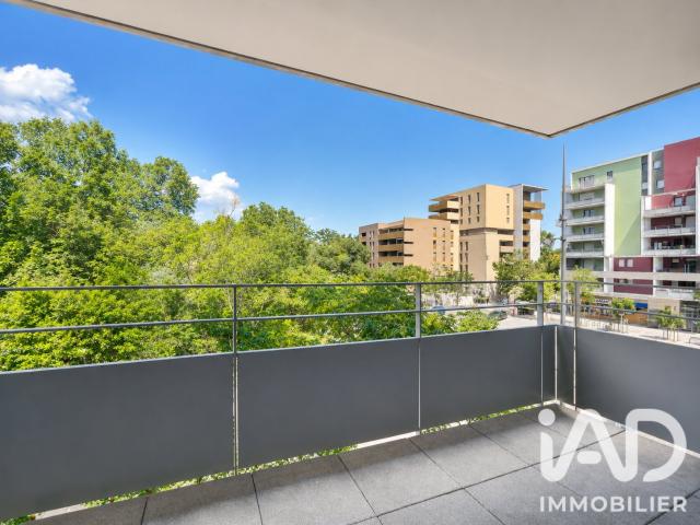Appartement vente à Pas du Loup, Montpellier