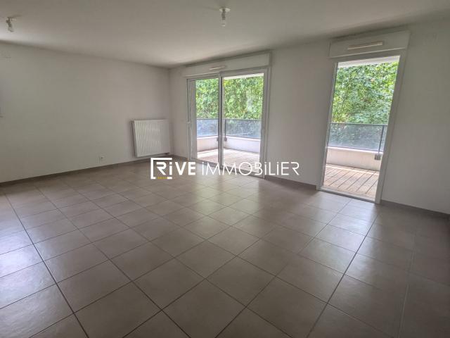 Appartement vente à Thonon-les-Bains, Thonon-les-bains
