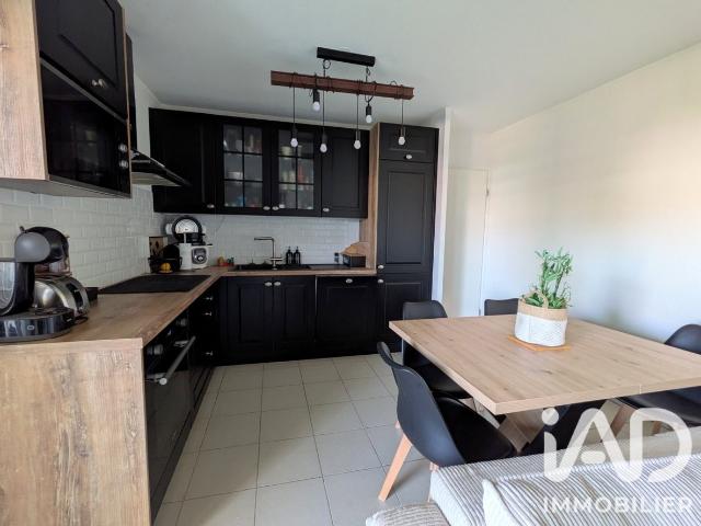 Appartement vente à Toulouse, Plaisance-du-touch