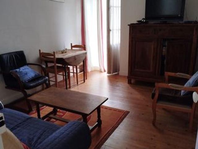 Appartement vente à Bagnères-de-Bigorre, Bagnères-de-bigorre