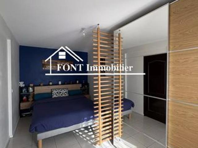 Appartement vente à Rive-de-Gier, Loire