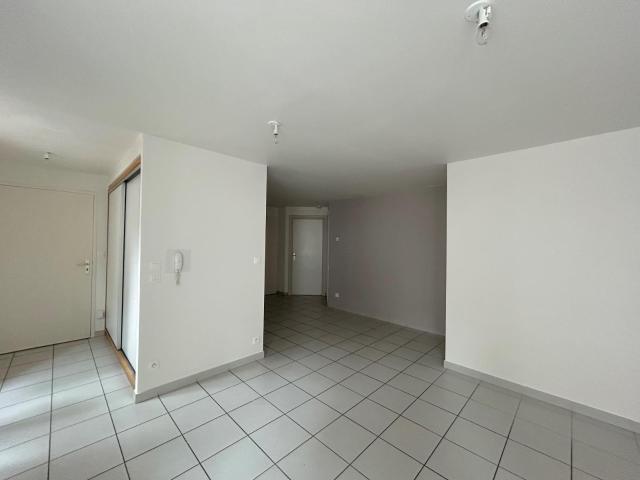 Appartement location à Montbéliard, Samson