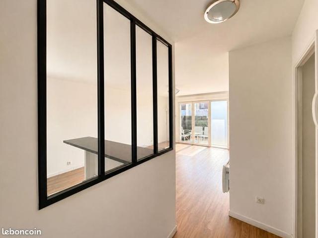 Appartement vente à Arcachon, Le Barp
