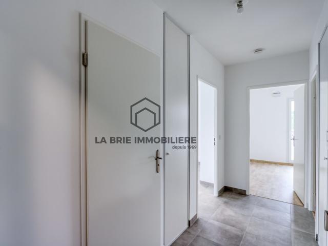 Appartement vente à Évry, Mennecy