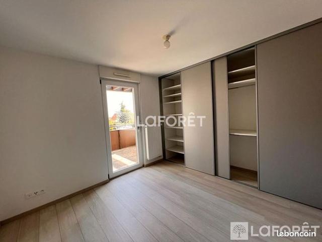 Appartement vente à Sélestat-Erstein, Boersch