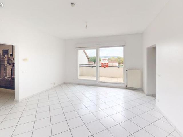 Appartement vente à Maizières-lès-Metz, Moselle