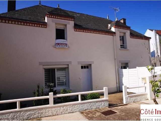 Appartement vente à Saint-Nazaire, Saint-michel-chef-chef