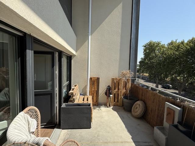 Appartement vente à Mouleyrès, Arles