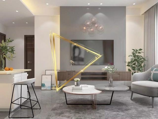 Appartement vente à Balizy, Longjumeau