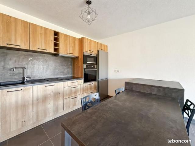 Appartement vente à Arrondissement de Draguignan, Fréjus