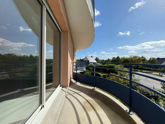 Appartement vente à France métropolitaine, Bretagne