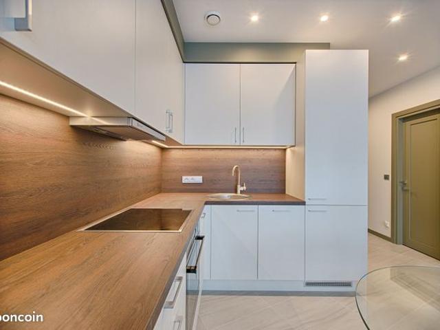 Appartement vente à Saint-ouen, Loir-et-Cher