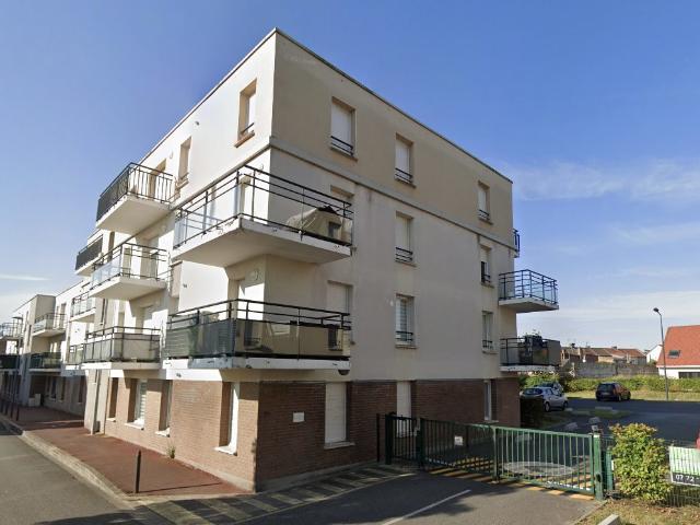 Appartement vente à Douai
