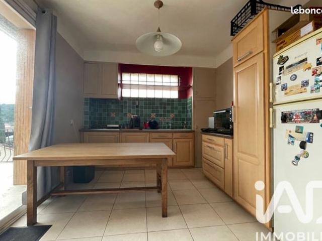Appartement vente à Istres, Le Rove