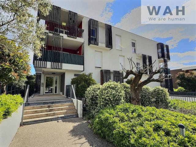 Appartement vente à Les Garrigues, Juvignac