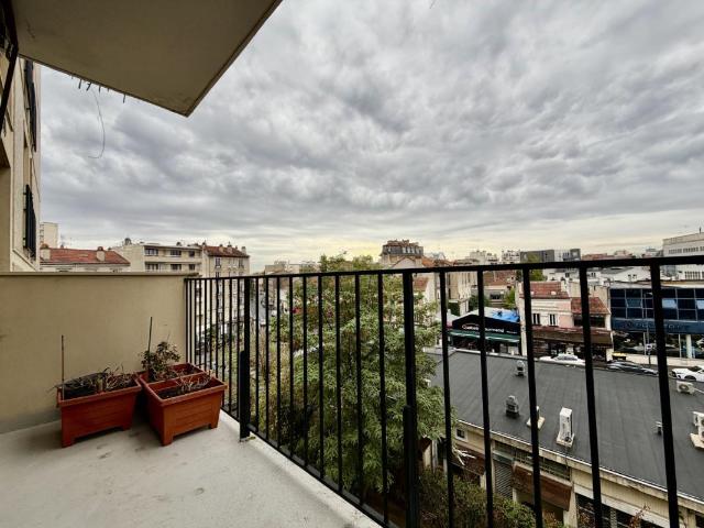 Appartement vente à Rigollots - Roublot - Carrières, Fontenay-sous-Bois