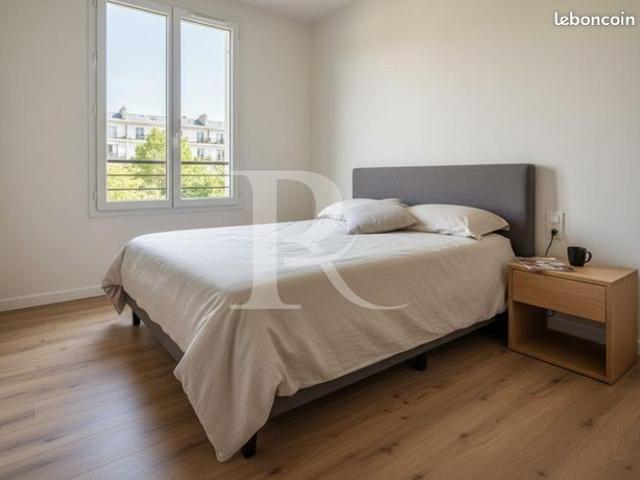 Appartement vente à Saint-Germain-en-Laye, Saint-germain-en-laye
