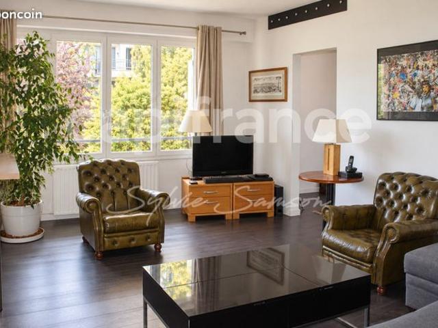 Appartement vente à Mantes-la-Jolie, Mantes-la-jolie