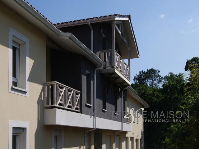 Appartement vente à France métropolitaine, Lanton